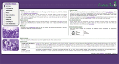 Desktop Screenshot of old.ceilidhsoc.org